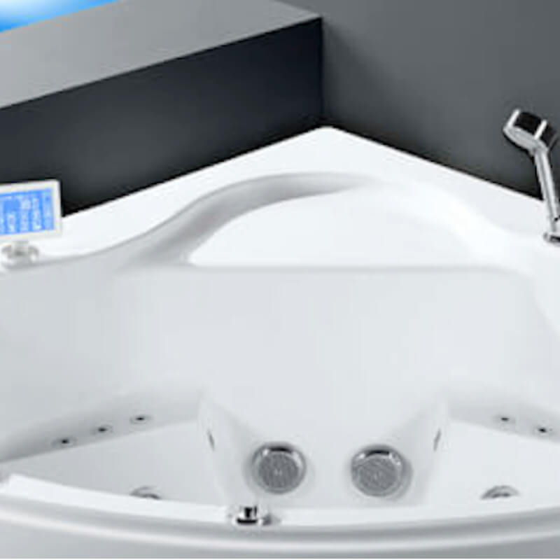 Pourquoi acheter un produit WELLNESS et multi–thérapies pour votre salle de bain ?