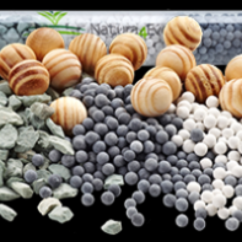 Système de Filtration N4ESpa