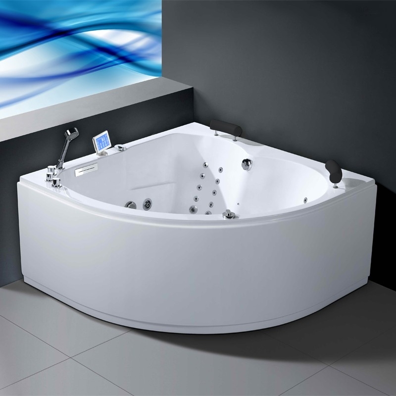 AQUA 150 x 150 cm Droite IDYNAMIC