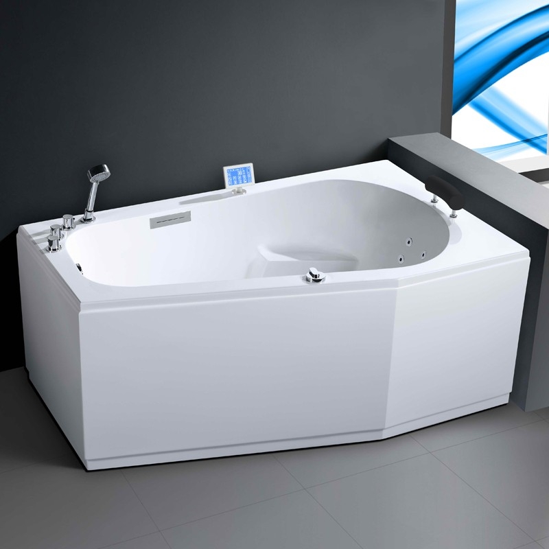 KORUS 170 x 100 cm Droite IDYNAMIC