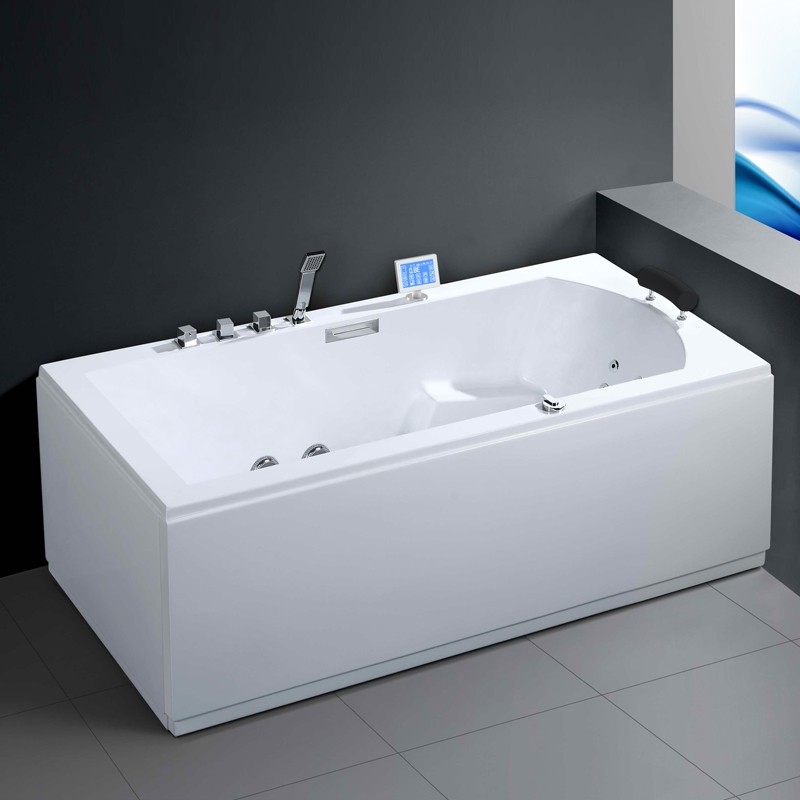 NEOS droite 170 x 85 cm IDYNAMIC