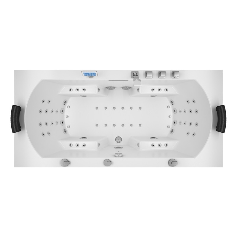 ARKOS IPOWER 190 x 90 cm