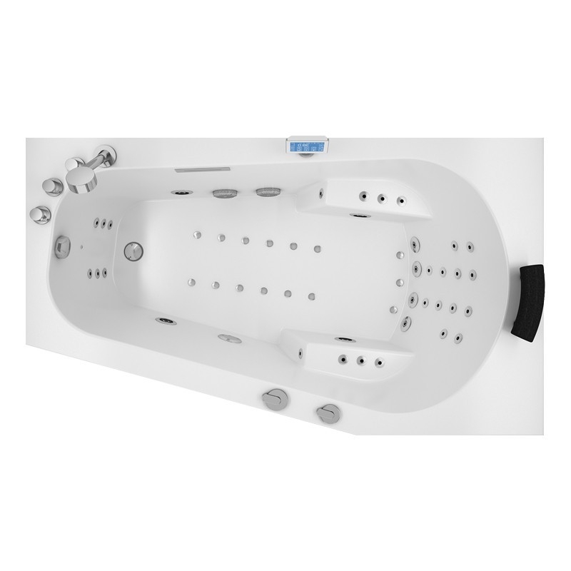 KORUS Droite IPOWER 170 x 100 cm