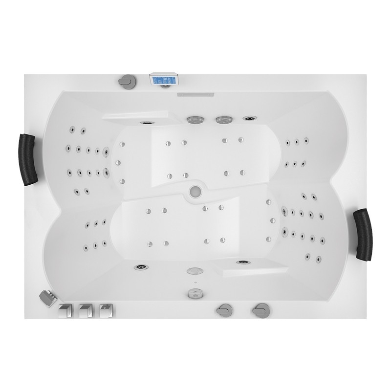 KROMA IPOWER 170 x 120 cm