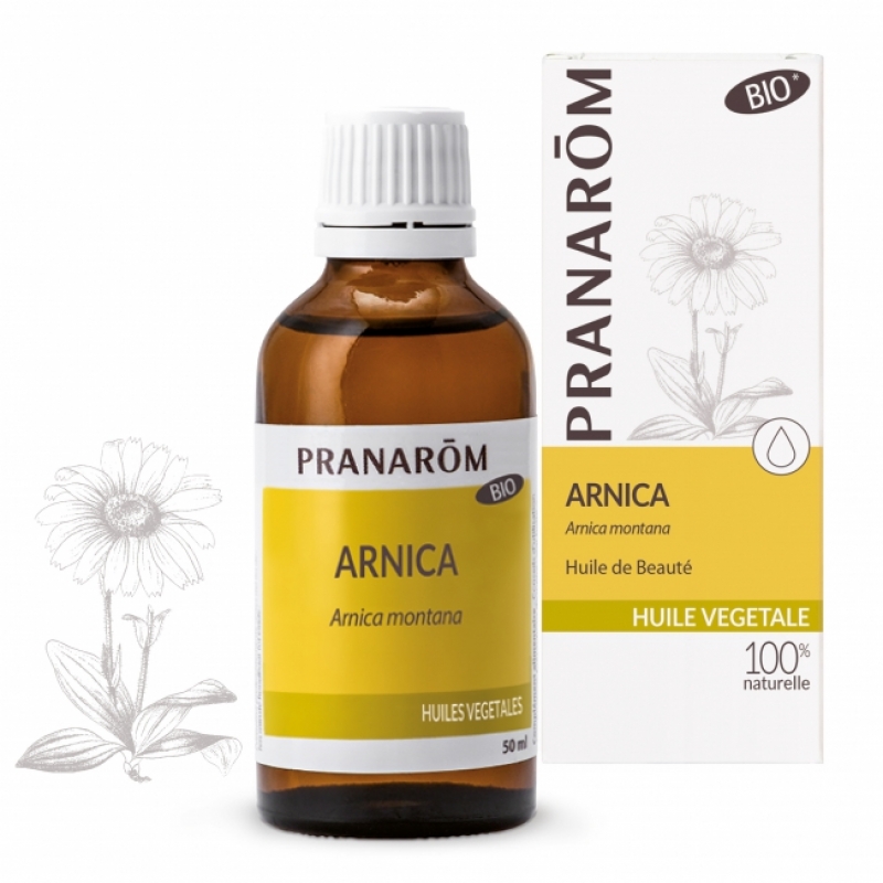 Arnica - 50 ml