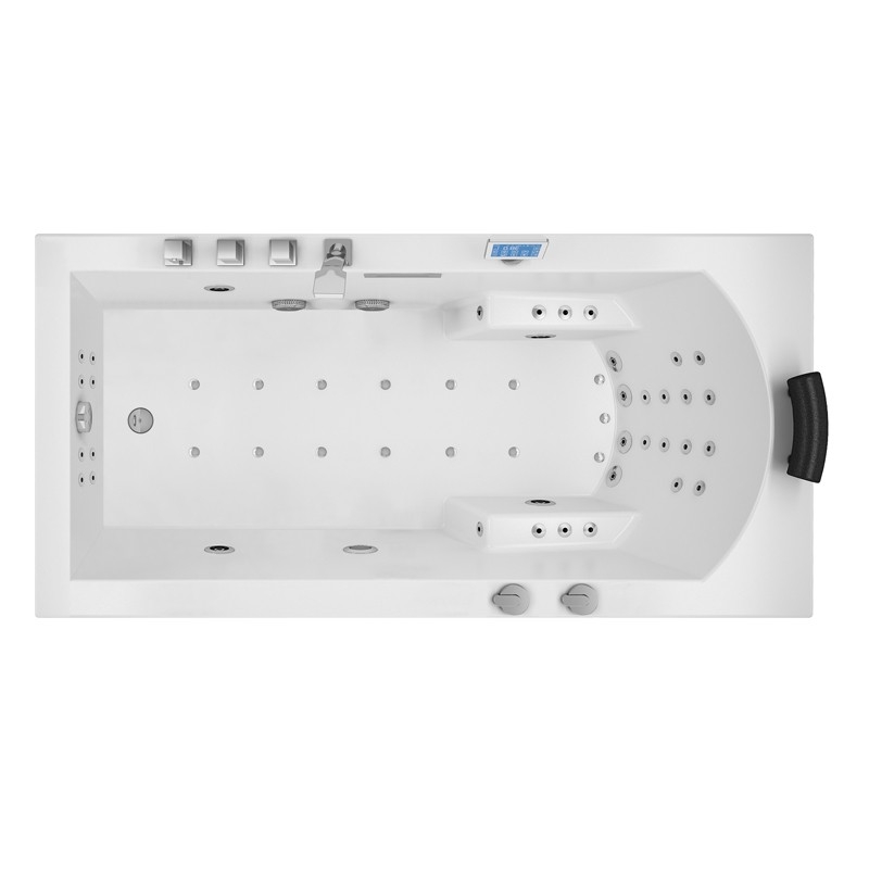 NEOS Droite IPOWER 170 x 85 cm
