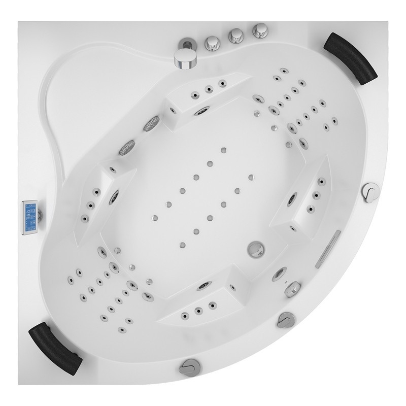 NEVIA IPOWER 150 x 150 cm